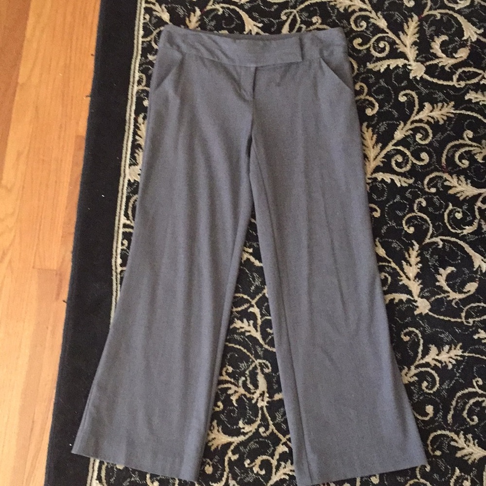Women’s trouser pants